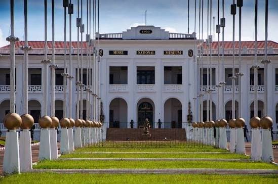 Cameroun : L’Agence Française de Développement mobilise 656 millions de FCFA pour la rénovation du Musée national de Yaoundé