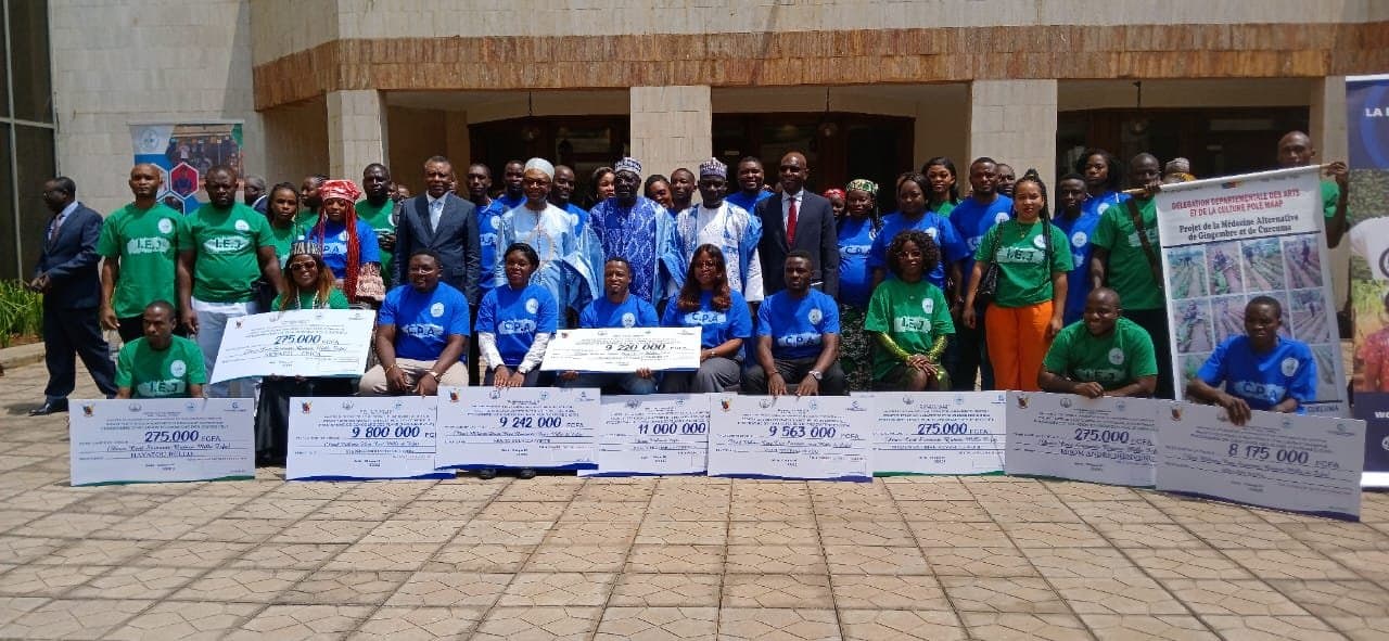 Projet filets sociaux : Le gouvernement mobilise 5,5 milliards FCFA pour financer 1 000 jeunes entrepreneurs