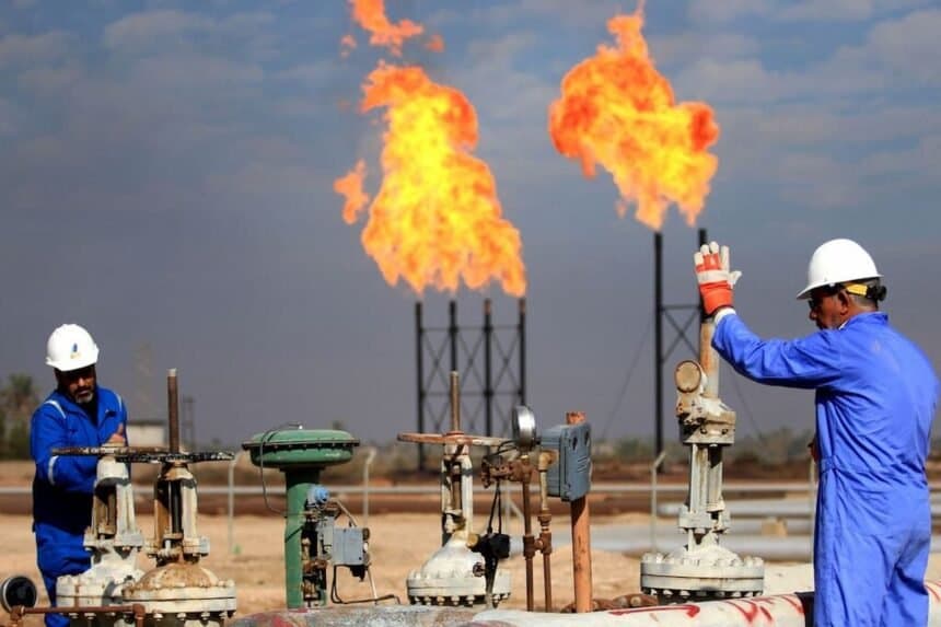 Pétrole : La production camerounaise pourrait tomber à 43 800 barils par jour en 2028