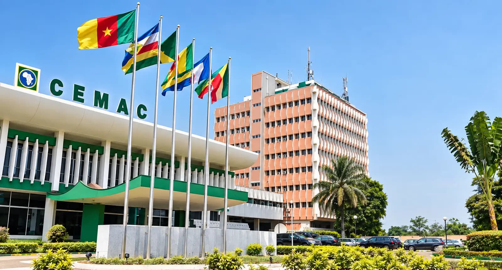 Cemac : Geneva Investment Corporation prépare un Forum régional sur la notation financière