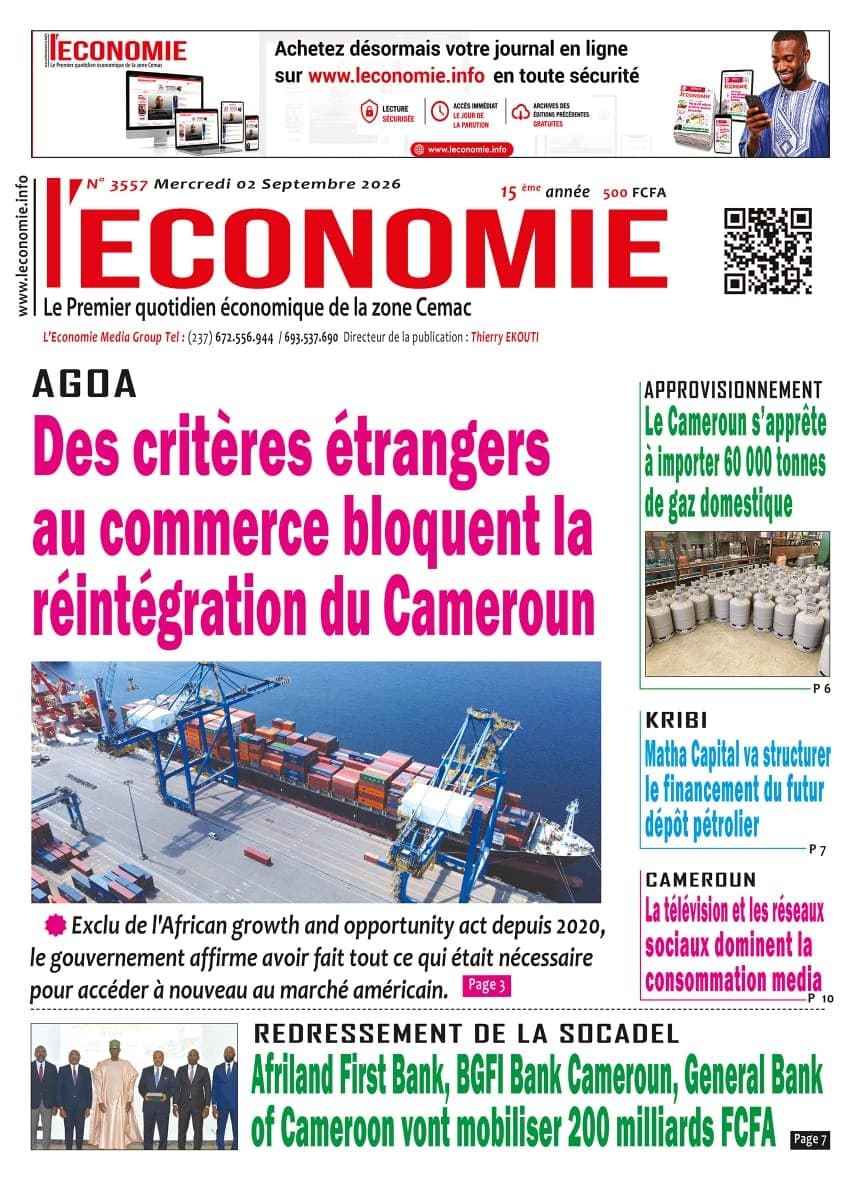 Couverture N°3557