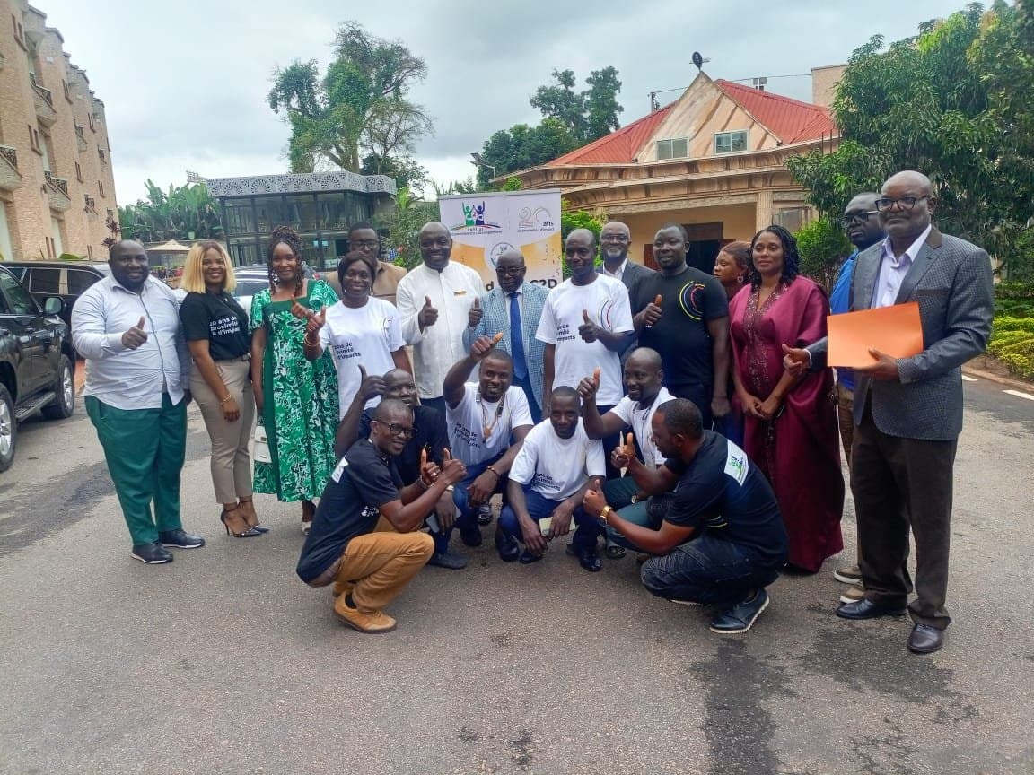 Agropastoral :Les lauréats du Grand prix C2D de l’entrepreneuriat jeune Afop sont connus