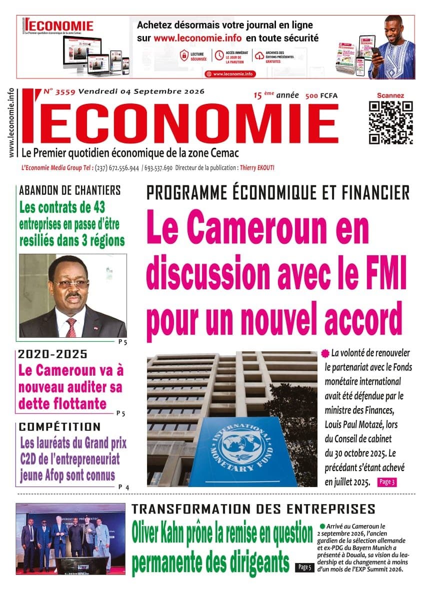 Couverture N°3559