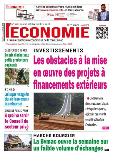 Couverture N° 3561