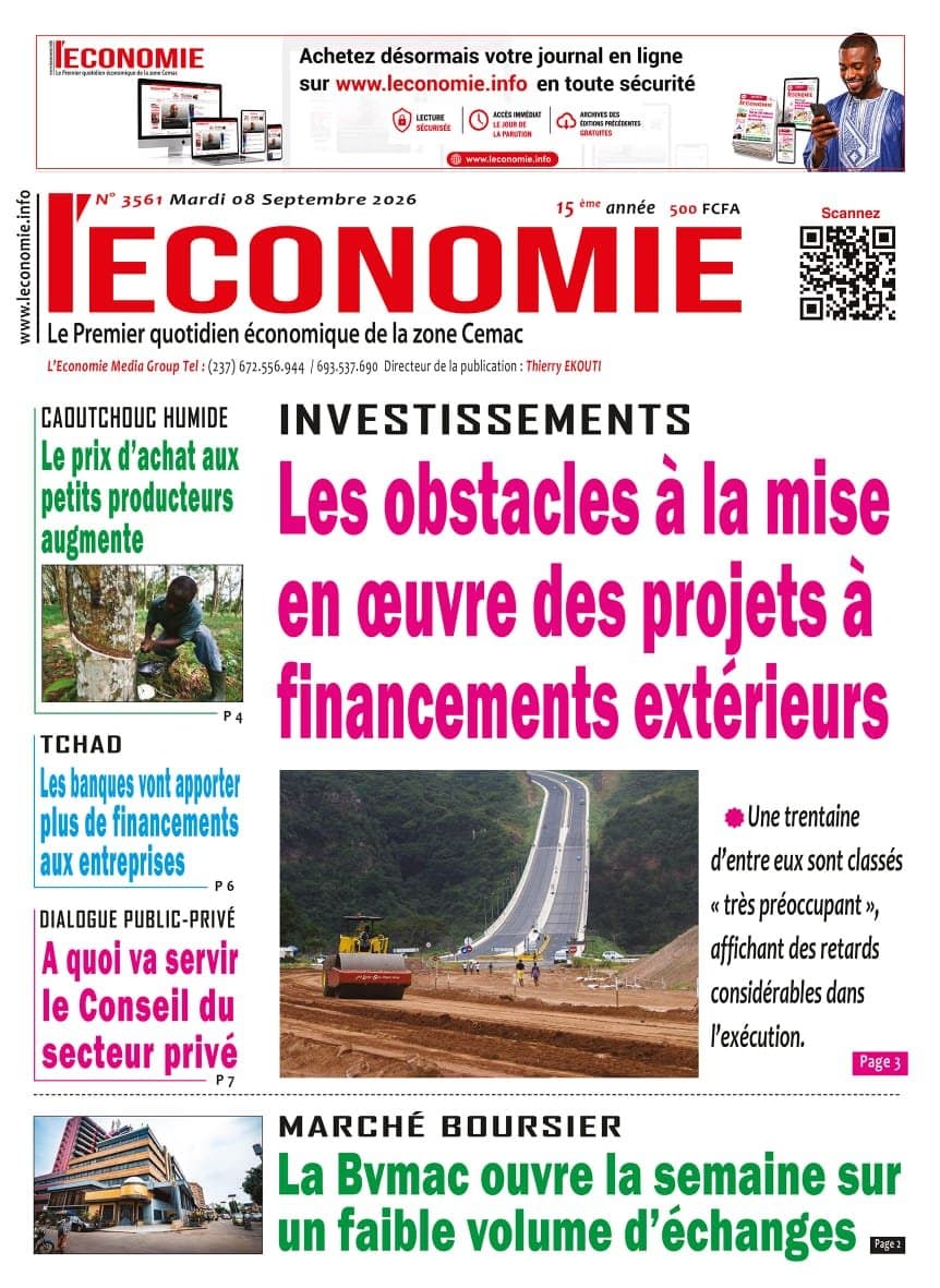 Couverture N°3561