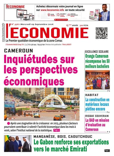 Couverture N° 3562