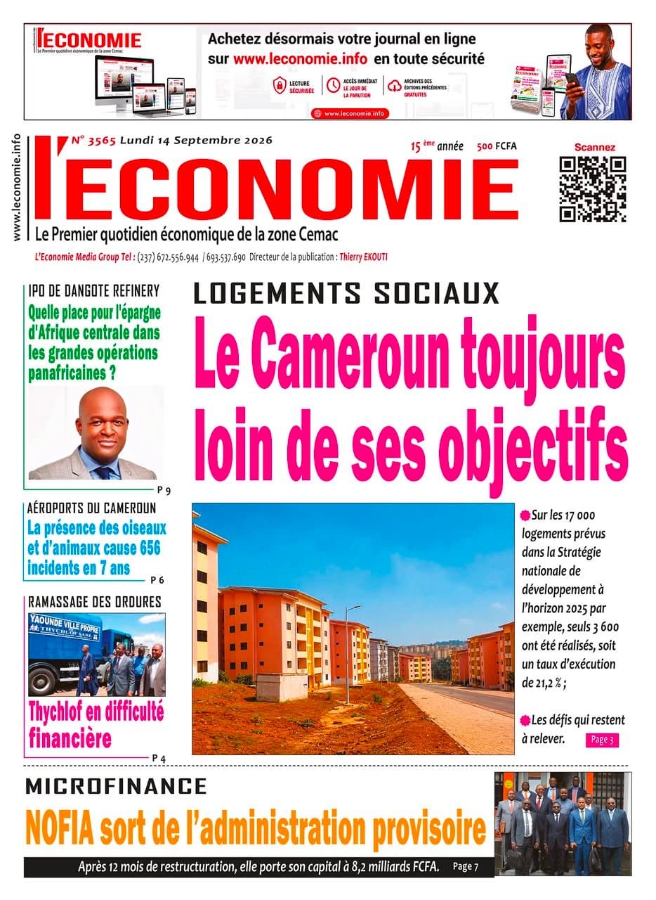 Couverture N°3565