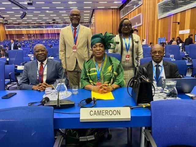 Nucléaire : Les premiers résultats de la coopération entre le Cameroun et l’AIEA