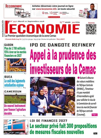 Couverture N° 3571
