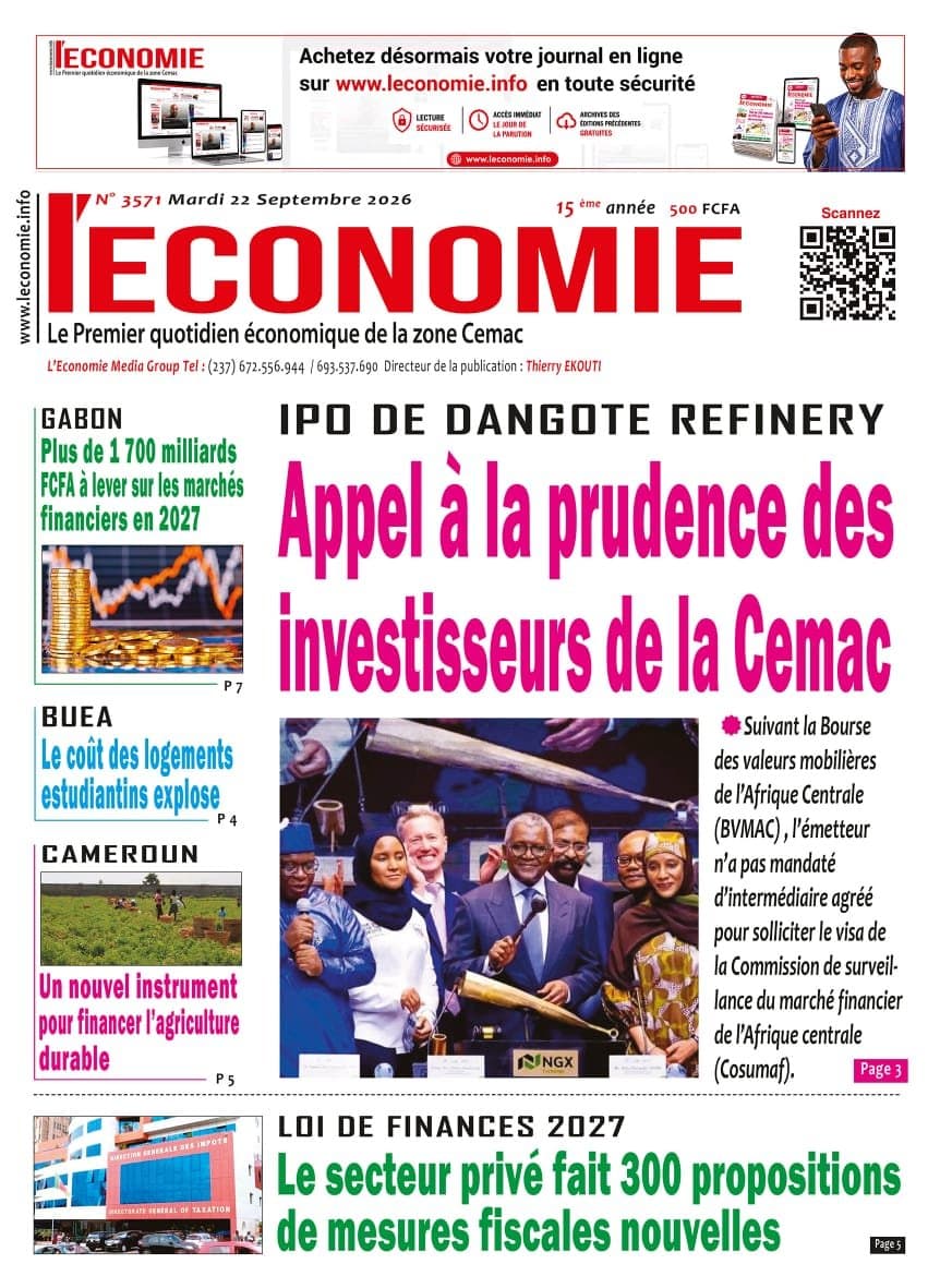 Couverture N°3571