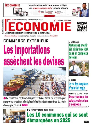 Couverture N° 3572