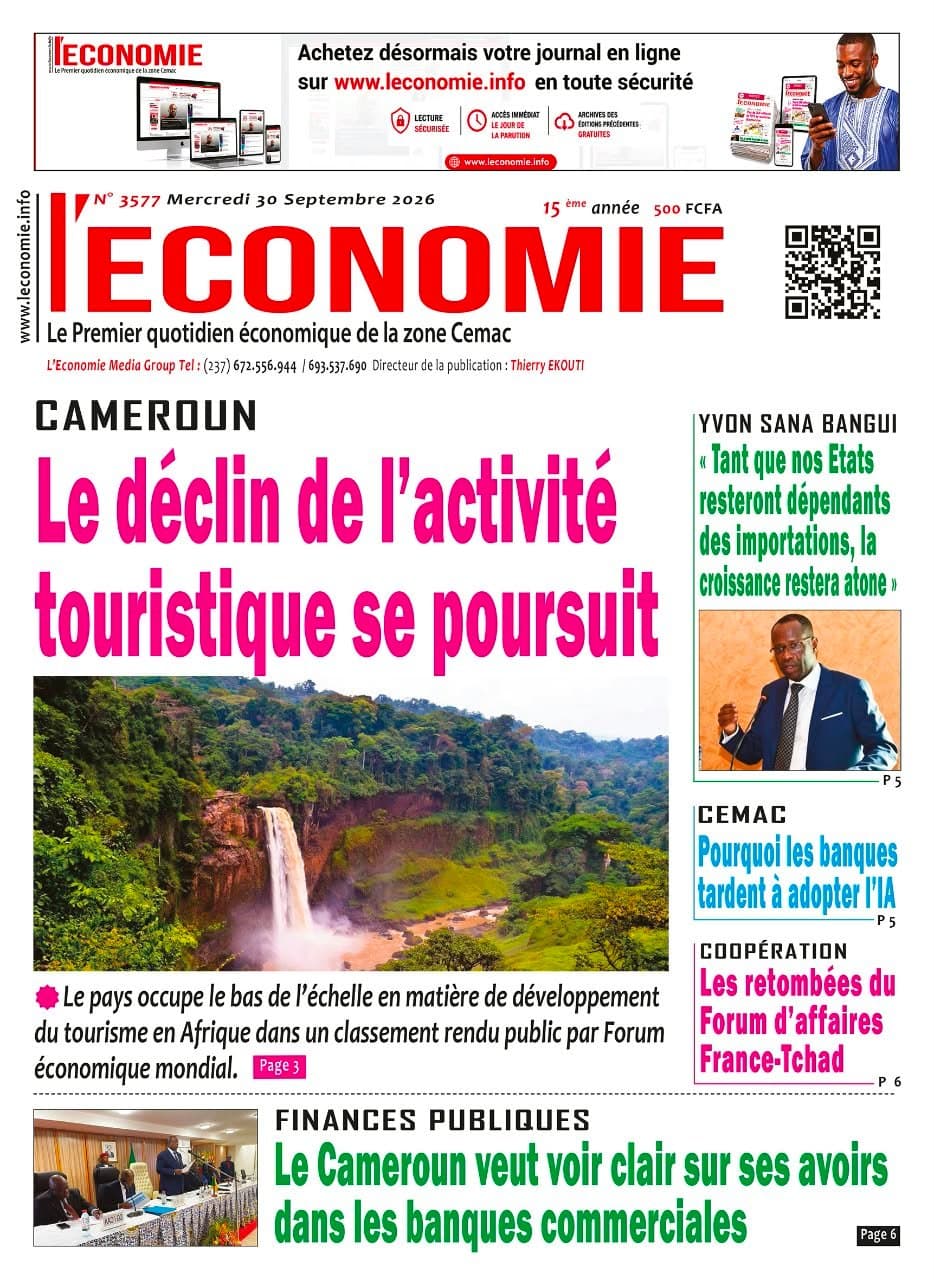 Couverture N°3577