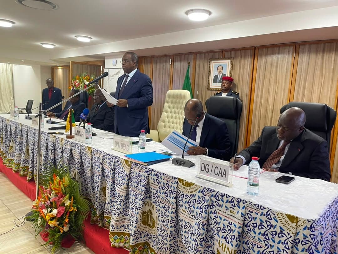 Finances : Le Cameroun veut voir clair sur ses avoirs dans les banques commerciales