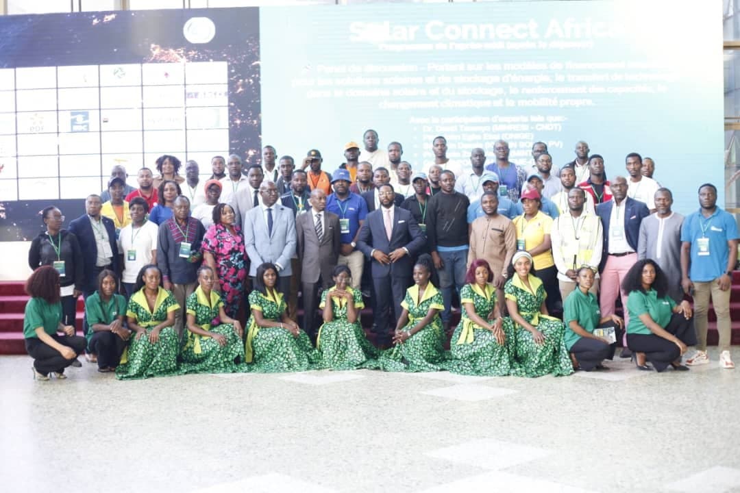 Solar Connect Africa : Les Innovations de la 2ème édition